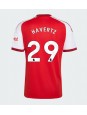 Arsenal Kai Havertz #29 Replika Hemmakläder 2026-27 Kortärmad Arsenal Kai Havertz #29 Replika Hemmakläder 2026-27 Kortärmad